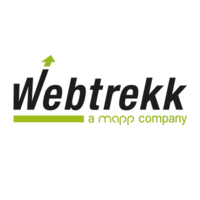 Logo Webtrekk 