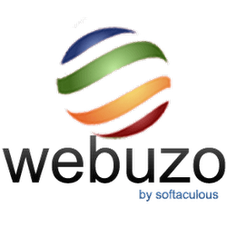 Logo Webuzo