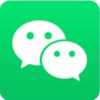 Logo WeChat API
