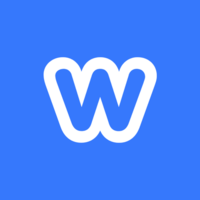Logo Weebly