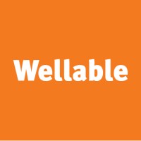 Logo Wellable