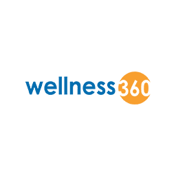 Logo Wellness 360