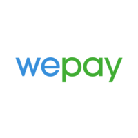 Logo WePay
