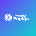 Logo Wheel of Popups
