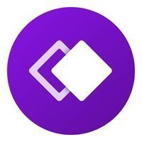 Logo Whimsical Wireframes