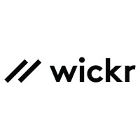 Logo Wickr