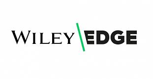 Logo Wiley Edge