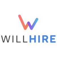 Logo WillHire