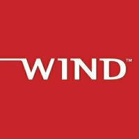 Logo Wind River Linux