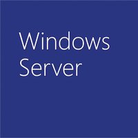 Logo Windows Server