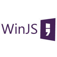 Logo winjs