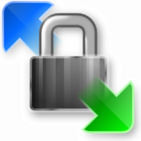 Logo WinSCP