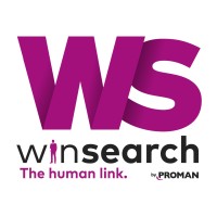 Logo WinSearch