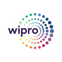 Logo Wipro Base