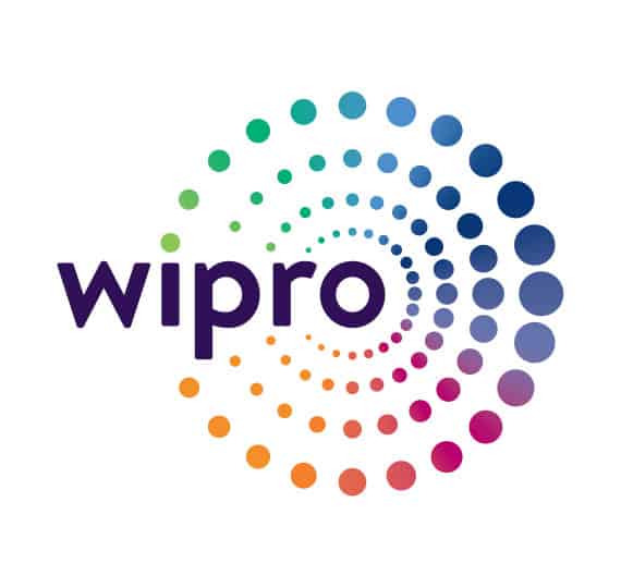 Logo Wipro Promax