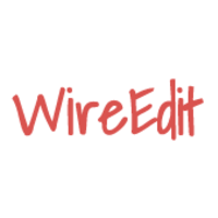 Logo WireEdit