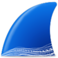 Logo Wireshark