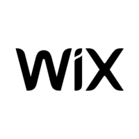 Logo Wix