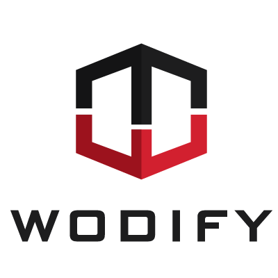 Logo Wodify