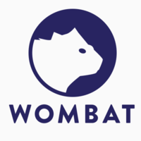 Logo Wombat