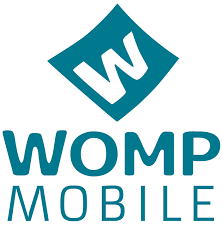 Logo WompMobile