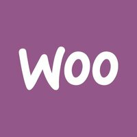 Logo WooCommerce