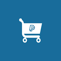 Logo WordPress Simple PayPal Shopping Cart