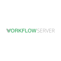 Logo Workflow Server