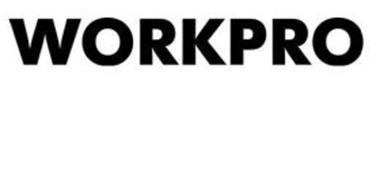 Logo WorkPro