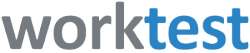 Logo Worktest