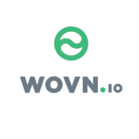 Logo WOVN.io