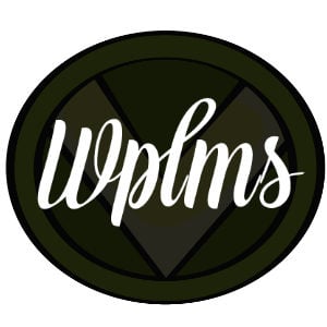 Logo WPLMS