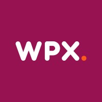 Logo WPX Hosting