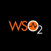Logo WSO2 Identity Server