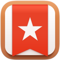 Logo Wunderlist