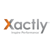 Logo Xactly SimplyComp