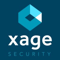 Logo Xage Security