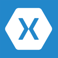 Logo Xamarin Forms