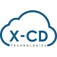 Logo X-CD