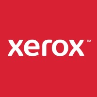 Logo Xerox DocuSP
