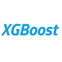 Logo XGBoost