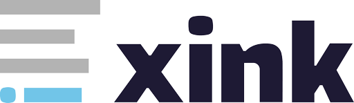 Logo Xink Email Signature