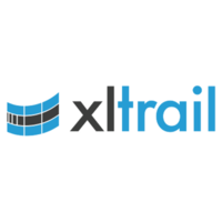 Logo Xltrail
