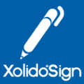 Logo Xolido Sign