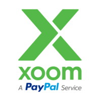 Logo Xoom