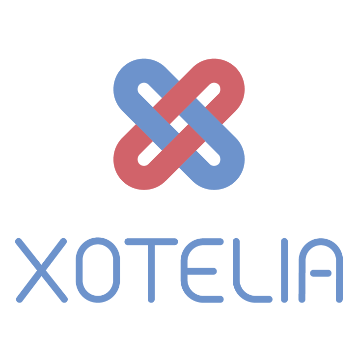Logo Xotelia