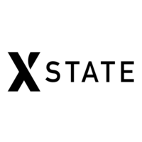 Logo XState