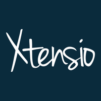 Logo Xtensio
