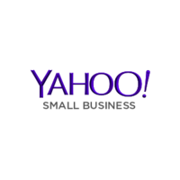 Logo Yahoo Small Business