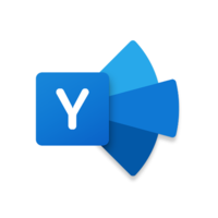 Logo Yammer